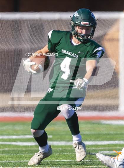 Thumbnail 3 in Sachem East @ William Floyd photogallery.