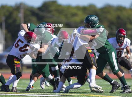 Thumbnail 3 in Sachem East @ William Floyd photogallery.