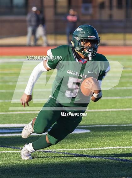 Thumbnail 1 in Sachem East @ William Floyd photogallery.