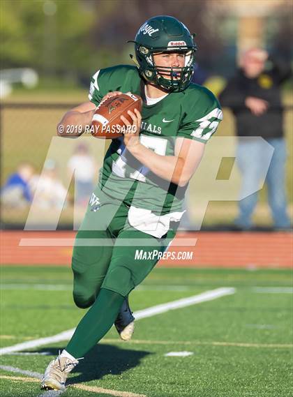 Thumbnail 1 in Sachem East @ William Floyd photogallery.