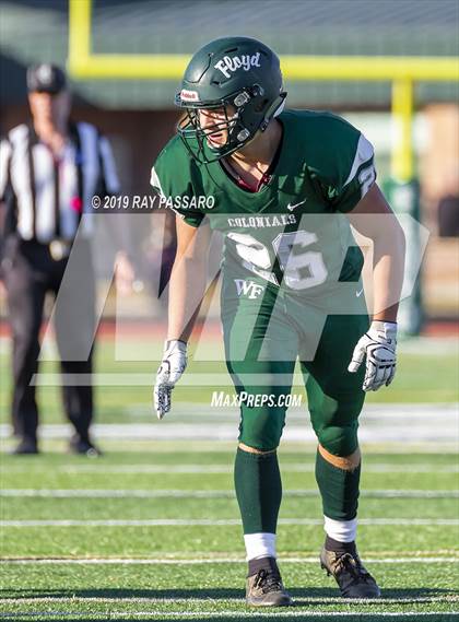 Thumbnail 1 in Sachem East @ William Floyd photogallery.