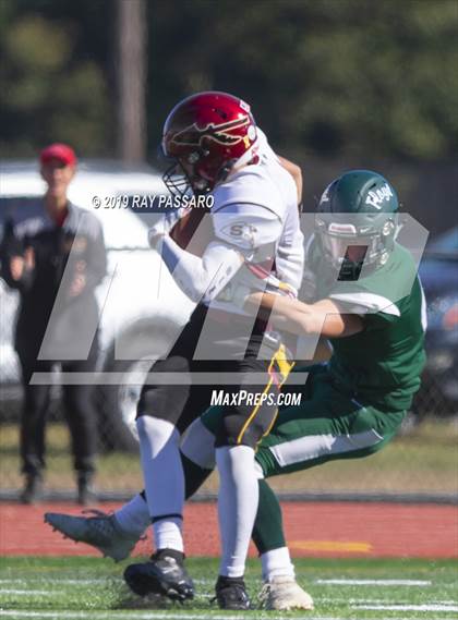 Thumbnail 3 in Sachem East @ William Floyd photogallery.