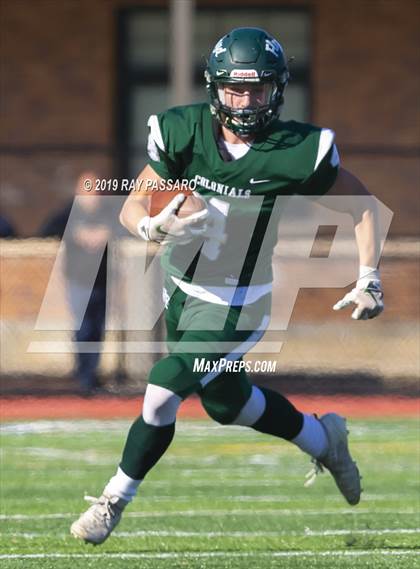 Thumbnail 3 in Sachem East @ William Floyd photogallery.