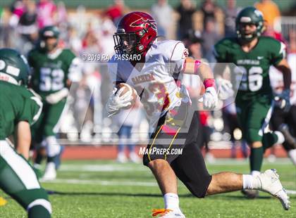 Thumbnail 3 in Sachem East @ William Floyd photogallery.