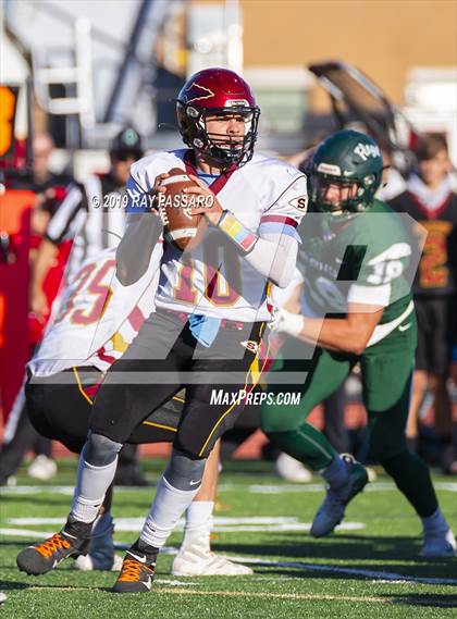 Thumbnail 3 in Sachem East @ William Floyd photogallery.