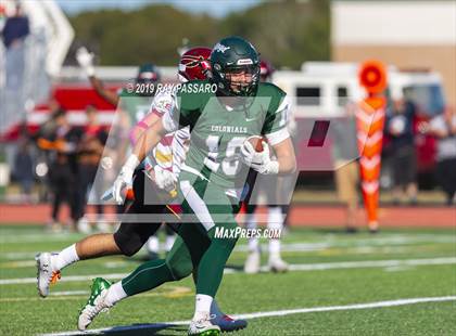 Thumbnail 1 in Sachem East @ William Floyd photogallery.