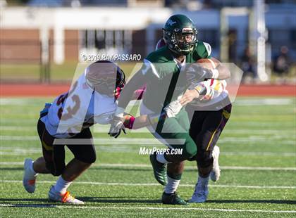 Thumbnail 3 in Sachem East @ William Floyd photogallery.