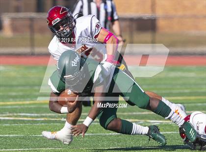 Thumbnail 2 in Sachem East @ William Floyd photogallery.