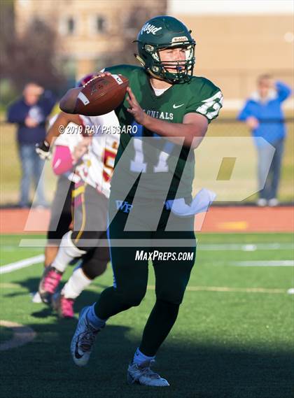 Thumbnail 3 in Sachem East @ William Floyd photogallery.