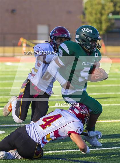 Thumbnail 2 in Sachem East @ William Floyd photogallery.