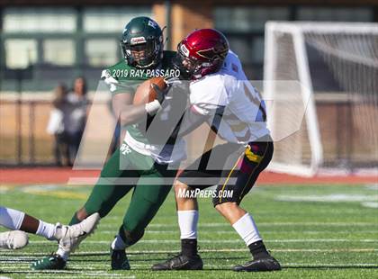 Thumbnail 3 in Sachem East @ William Floyd photogallery.