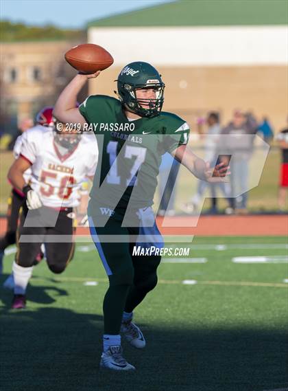 Thumbnail 2 in Sachem East @ William Floyd photogallery.