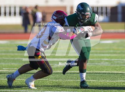 Thumbnail 3 in Sachem East @ William Floyd photogallery.