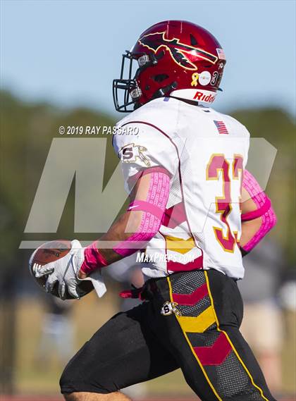 Thumbnail 2 in Sachem East @ William Floyd photogallery.