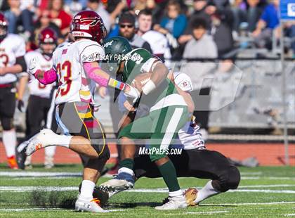 Thumbnail 2 in Sachem East @ William Floyd photogallery.