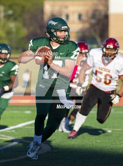 Thumbnail 3 in Sachem East @ William Floyd photogallery.