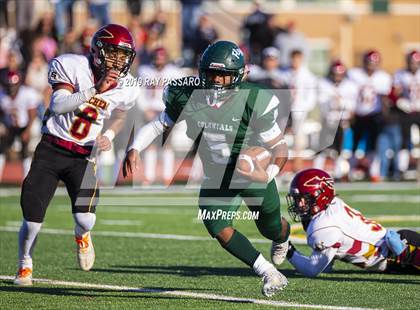 Thumbnail 3 in Sachem East @ William Floyd photogallery.