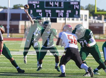 Thumbnail 3 in Sachem East @ William Floyd photogallery.