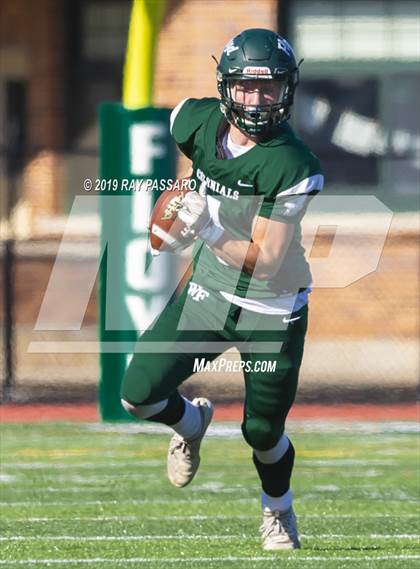 Thumbnail 3 in Sachem East @ William Floyd photogallery.
