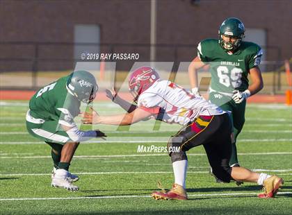 Thumbnail 3 in Sachem East @ William Floyd photogallery.