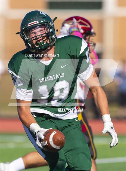 Thumbnail 3 in Sachem East @ William Floyd photogallery.
