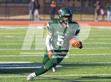 Thumbnail 3 in Sachem East @ William Floyd photogallery.