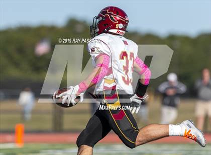 Thumbnail 3 in Sachem East @ William Floyd photogallery.