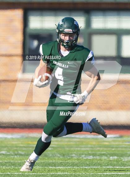 Thumbnail 2 in Sachem East @ William Floyd photogallery.