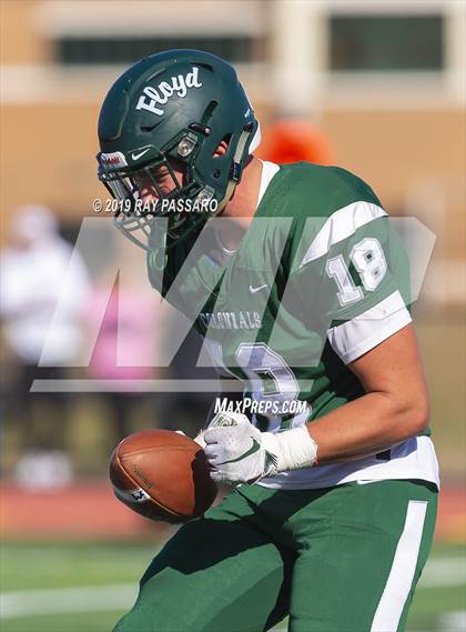 Thumbnail 2 in Sachem East @ William Floyd photogallery.