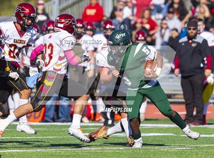 Thumbnail 3 in Sachem East @ William Floyd photogallery.