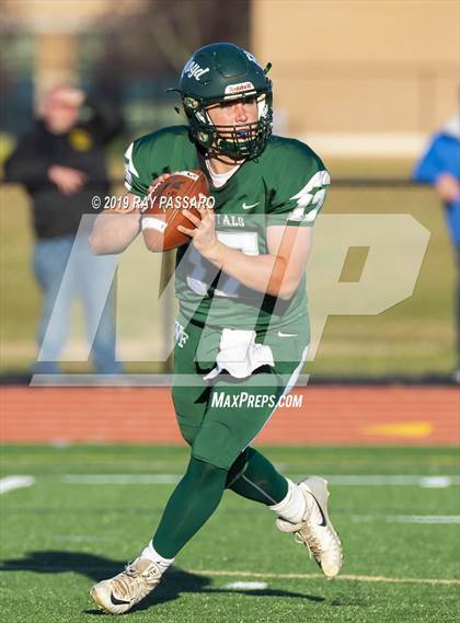 Thumbnail 3 in Sachem East @ William Floyd photogallery.