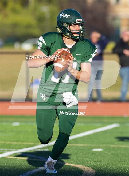 Thumbnail 1 in Sachem East @ William Floyd photogallery.