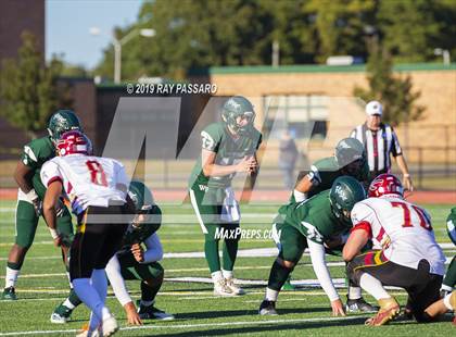 Thumbnail 1 in Sachem East @ William Floyd photogallery.