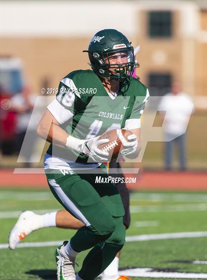 Thumbnail 3 in Sachem East @ William Floyd photogallery.