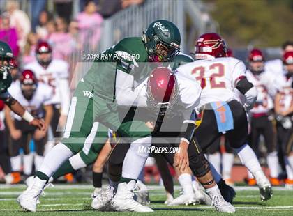 Thumbnail 2 in Sachem East @ William Floyd photogallery.