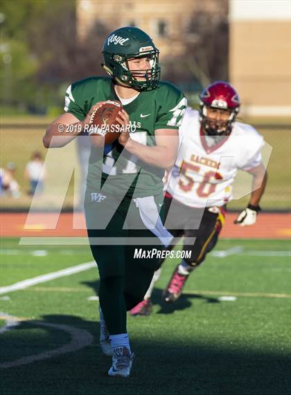 Thumbnail 1 in Sachem East @ William Floyd photogallery.