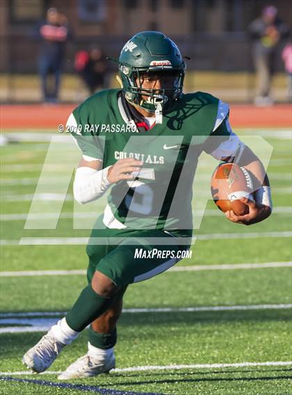 Thumbnail 2 in Sachem East @ William Floyd photogallery.