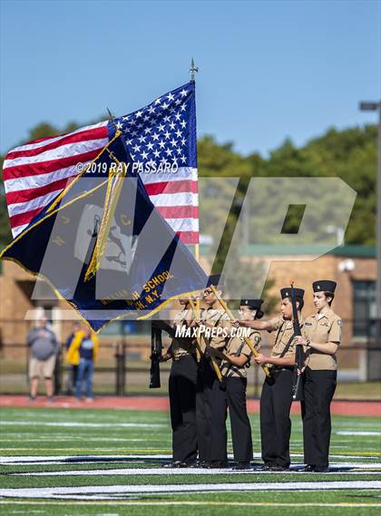 Thumbnail 3 in Sachem East @ William Floyd photogallery.