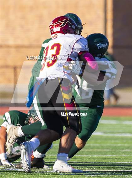 Thumbnail 2 in Sachem East @ William Floyd photogallery.