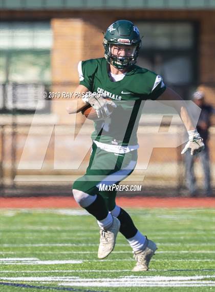 Thumbnail 1 in Sachem East @ William Floyd photogallery.