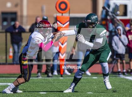 Thumbnail 2 in Sachem East @ William Floyd photogallery.