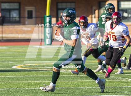Thumbnail 1 in Sachem East @ William Floyd photogallery.