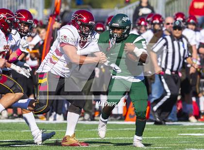 Thumbnail 3 in Sachem East @ William Floyd photogallery.