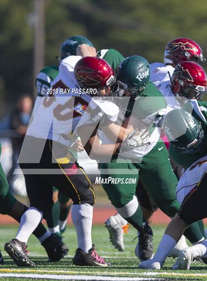 Thumbnail 2 in Sachem East @ William Floyd photogallery.