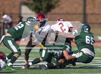 Thumbnail 2 in Sachem East @ William Floyd photogallery.