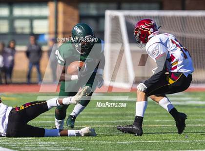 Thumbnail 3 in Sachem East @ William Floyd photogallery.