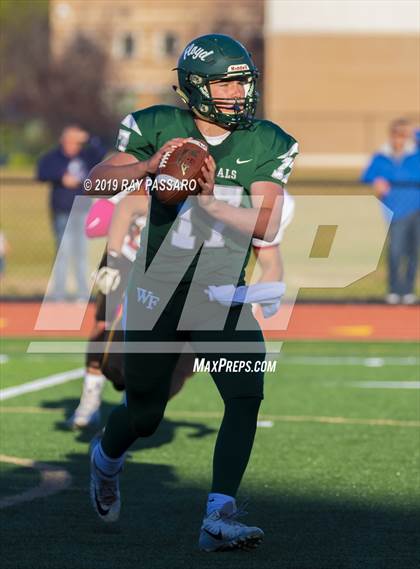 Thumbnail 2 in Sachem East @ William Floyd photogallery.