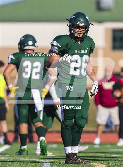 Thumbnail 1 in Sachem East @ William Floyd photogallery.