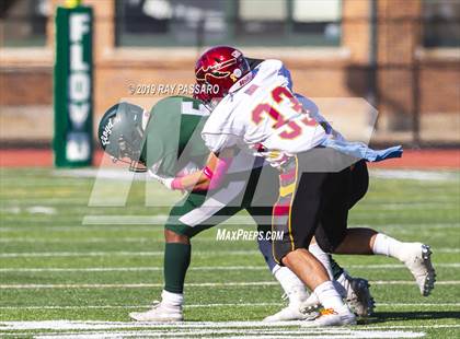 Thumbnail 2 in Sachem East @ William Floyd photogallery.
