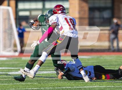 Thumbnail 3 in Sachem East @ William Floyd photogallery.